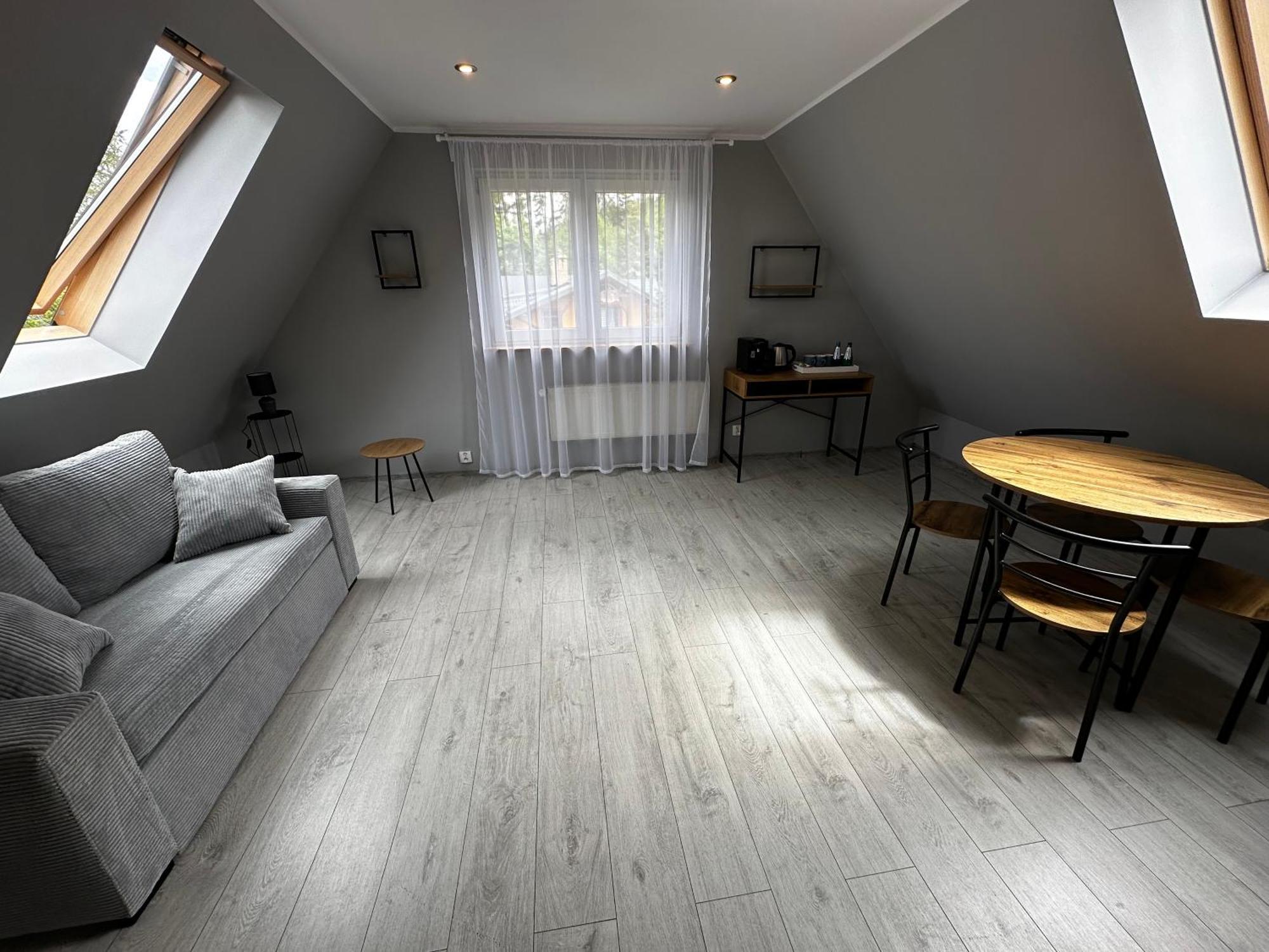 Rezydencja Karnat 3 Karpacz Exterior foto