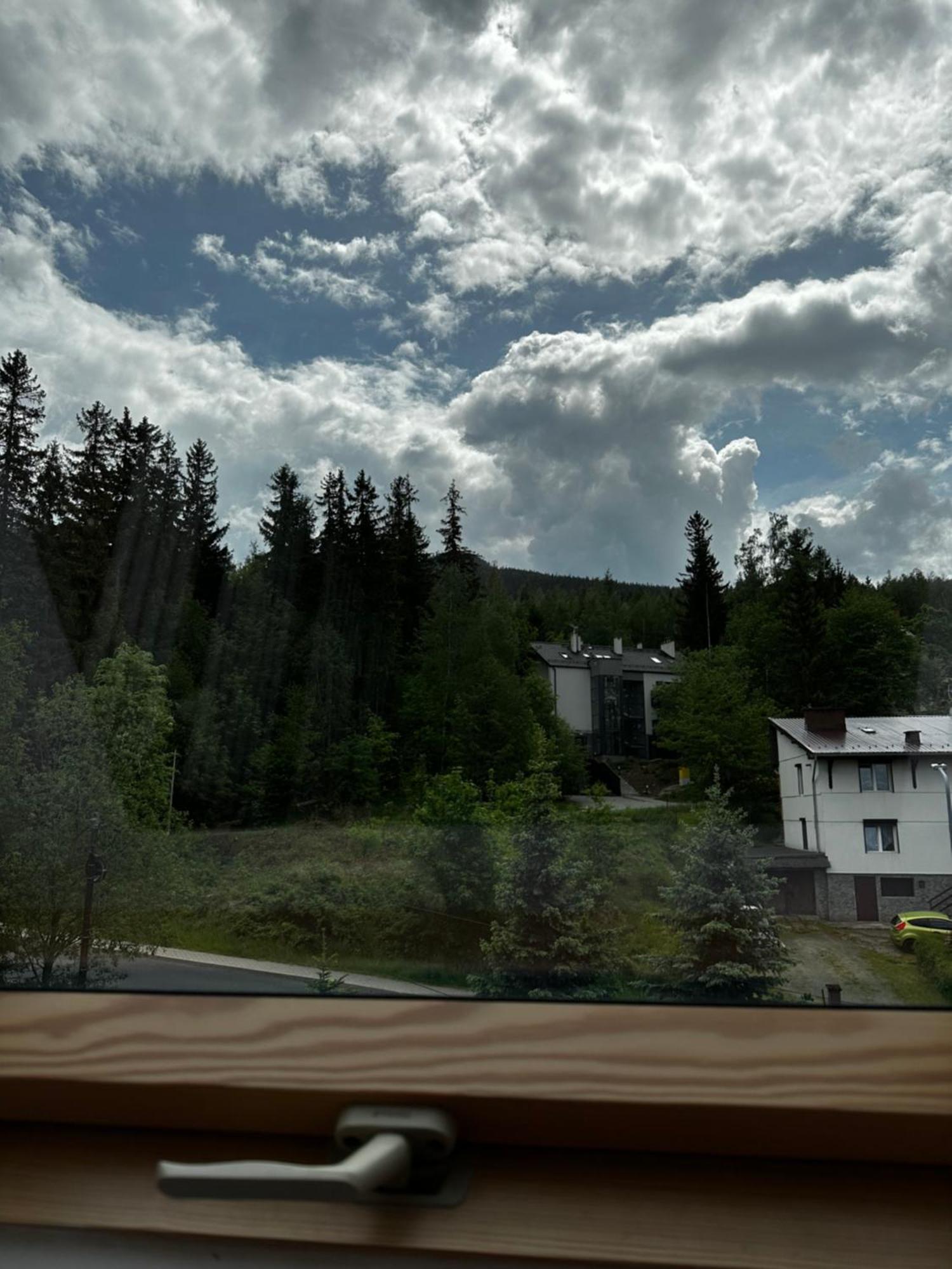Rezydencja Karnat 3 Karpacz Exterior foto