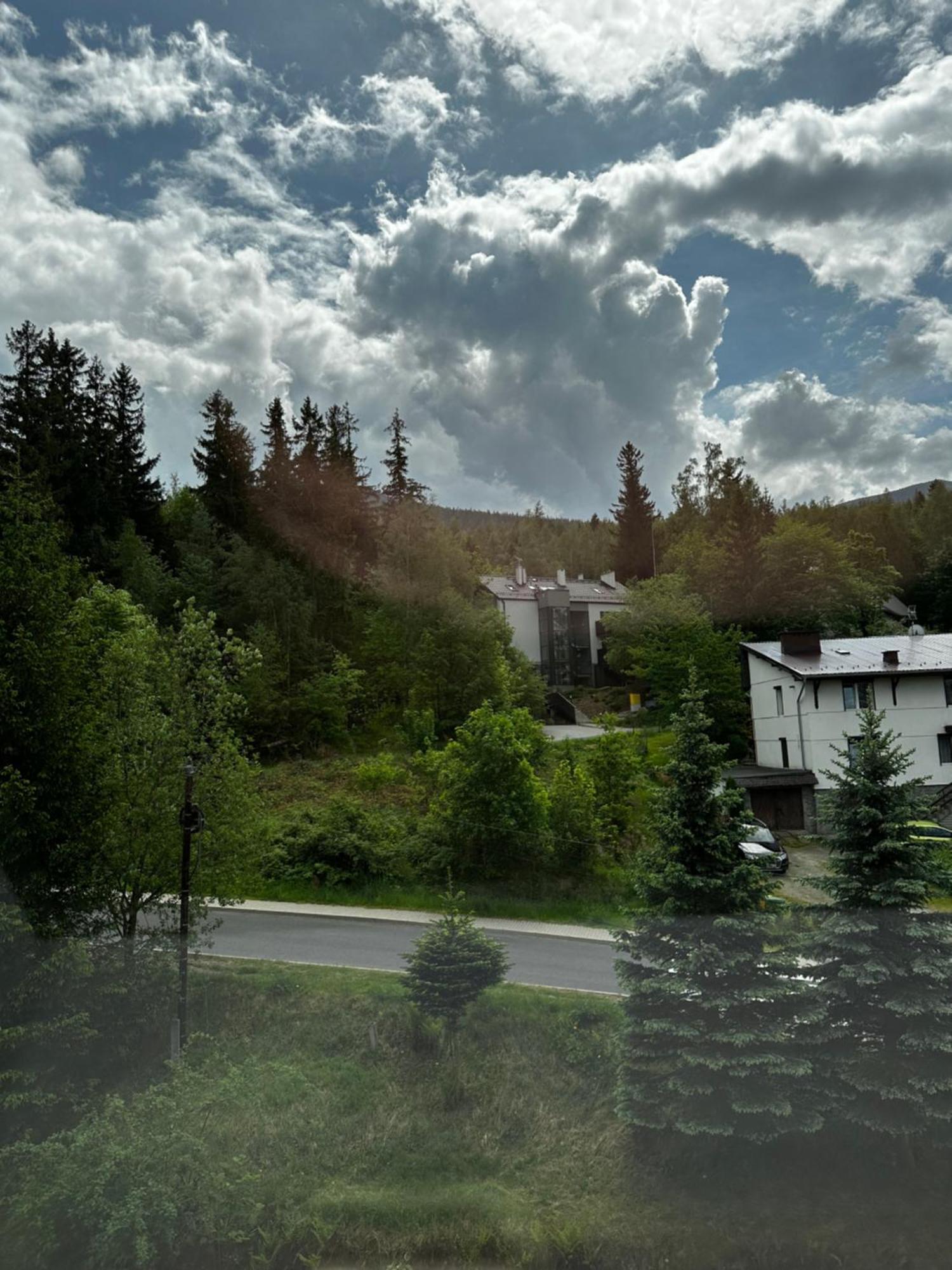 Rezydencja Karnat 3 Karpacz Exterior foto