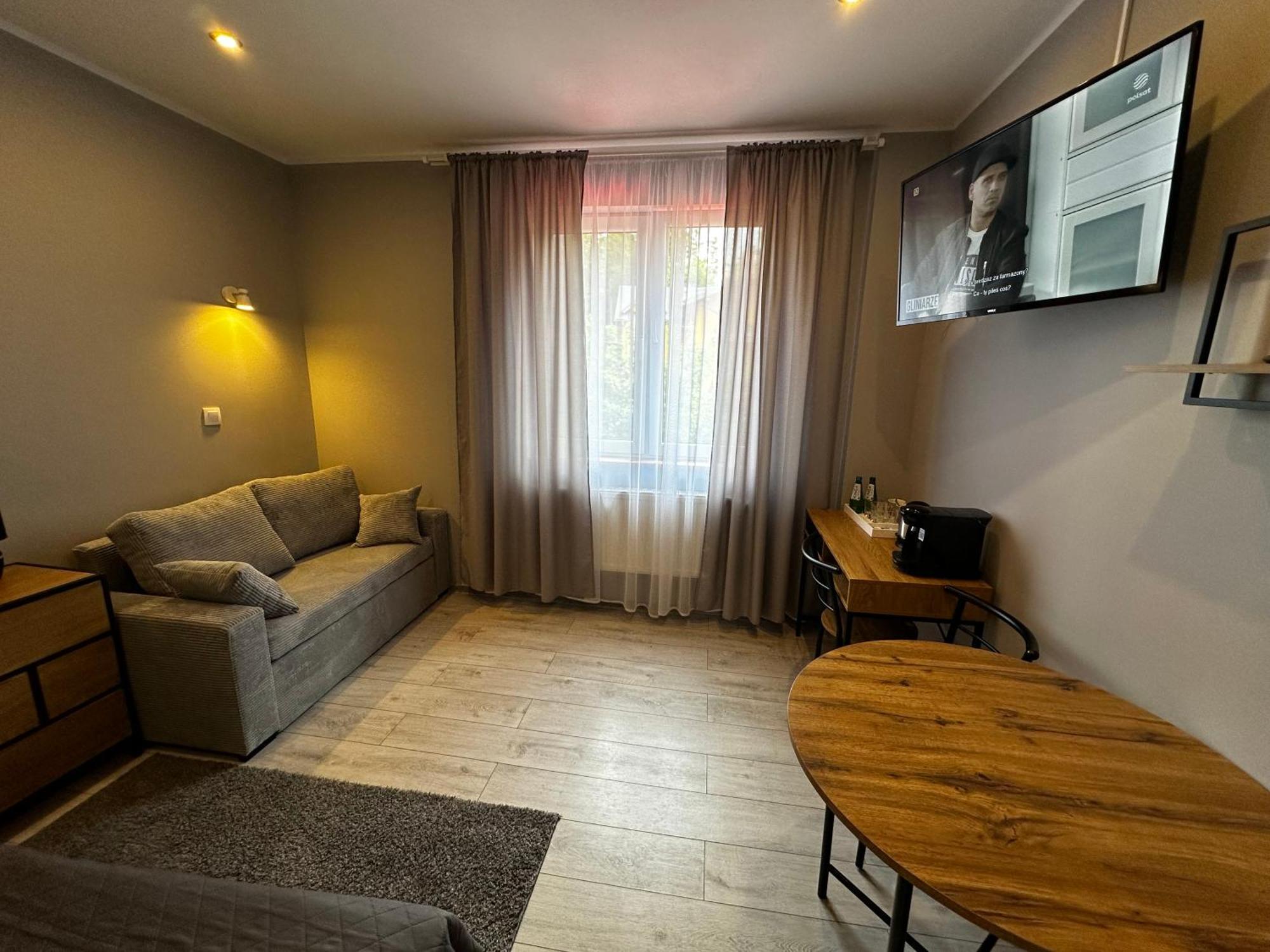 Rezydencja Karnat 3 Karpacz Exterior foto